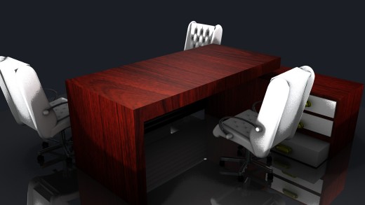 office-room-set-michel-man-办公室桌椅缩略图